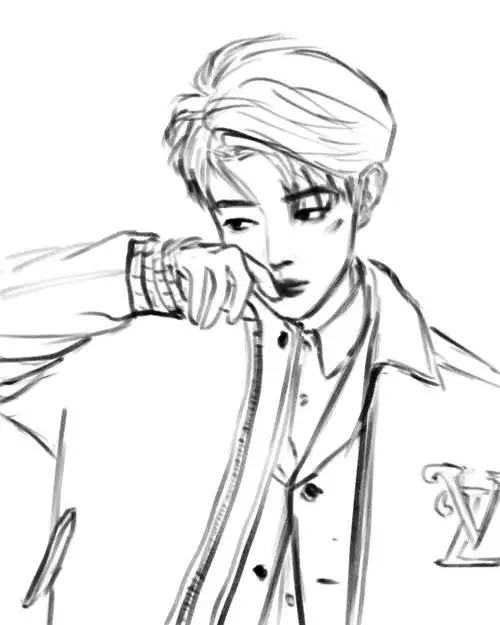 人见人爱范丞丞