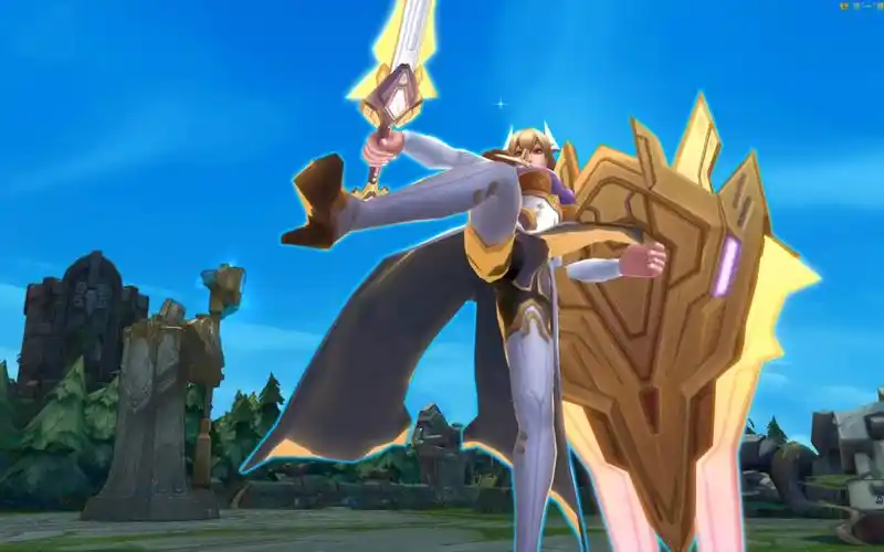 3分钟让你了解至臻蕾欧娜的战斗学院值不值得换!