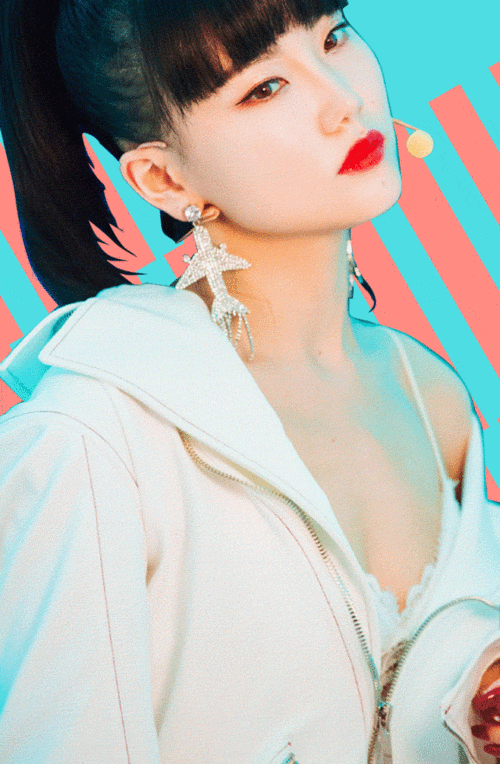 黄龄姐姐,你怎么这么能"作"?