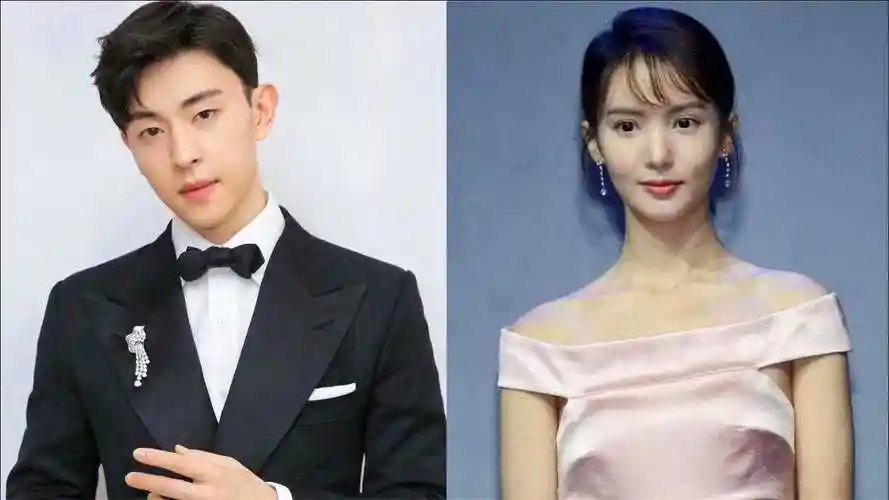 13对反目成仇的情侣,邓伦金晨4年后同框,昔日情侣邂逅形同陌路