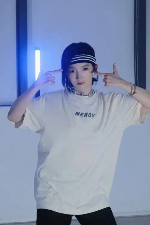 山支大哥|紫海|密码器|萌妹岐|奶岐|孟美岐|1015|十大人格|舞台女王