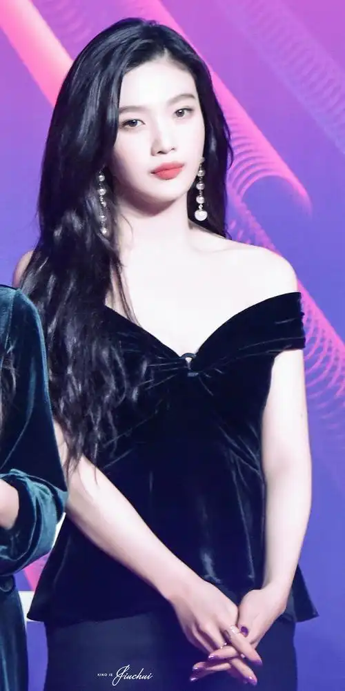 年末的朴秀荣永远的神记录14年年末19年末多图预警