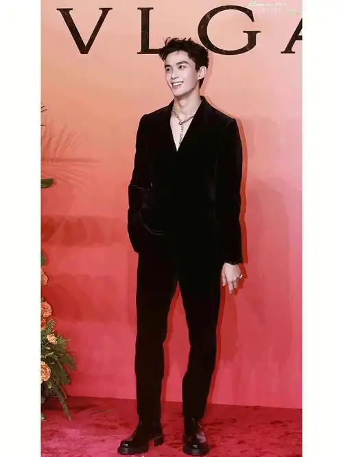 吴磊磊磊子未来可期