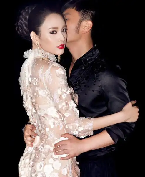 刘恩佑女友张熙媛个人资料张熙媛劈腿黄宗泽