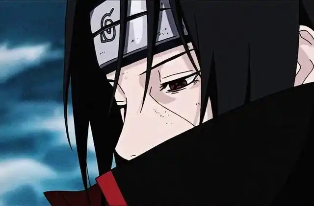 火影忍者:未解之谜——鼬神到底得了什么病?