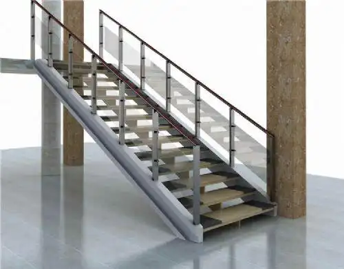 锌钢楼梯扶手