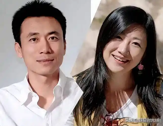 东方卫视主持杨蕾:前任是土豆网ceo,离婚后霸气反击_杨磊_王巍_时候