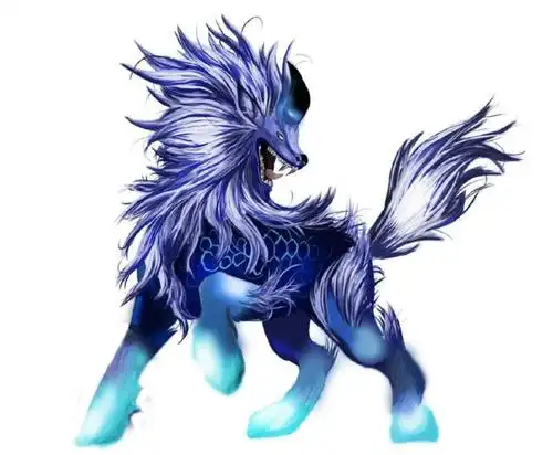 白泽图:中国古代妖怪百科全书,与山海经齐名,记上万种神秘生物_腾讯新