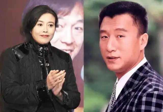 她是最苦情的"影后":两次婚姻失败,为爱下跪却被分手|丁嘉丽|孙红雷