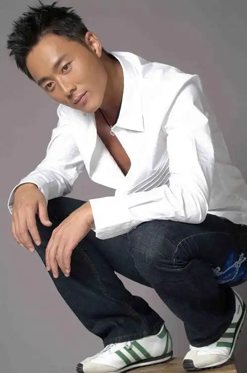 沈晓海 xiaohai shen的图片