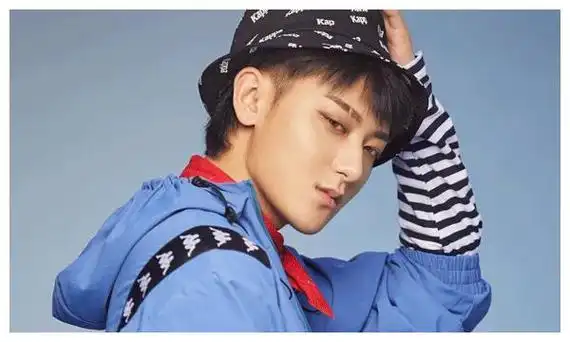 黄子韬是什么星座,黄子韬面相分析