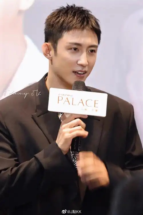 黄景瑜检察风云##黄景瑜##电影检察风云