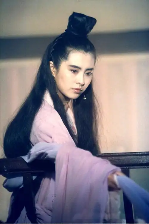 王祖贤 - 堆糖,美图壁纸兴趣社区