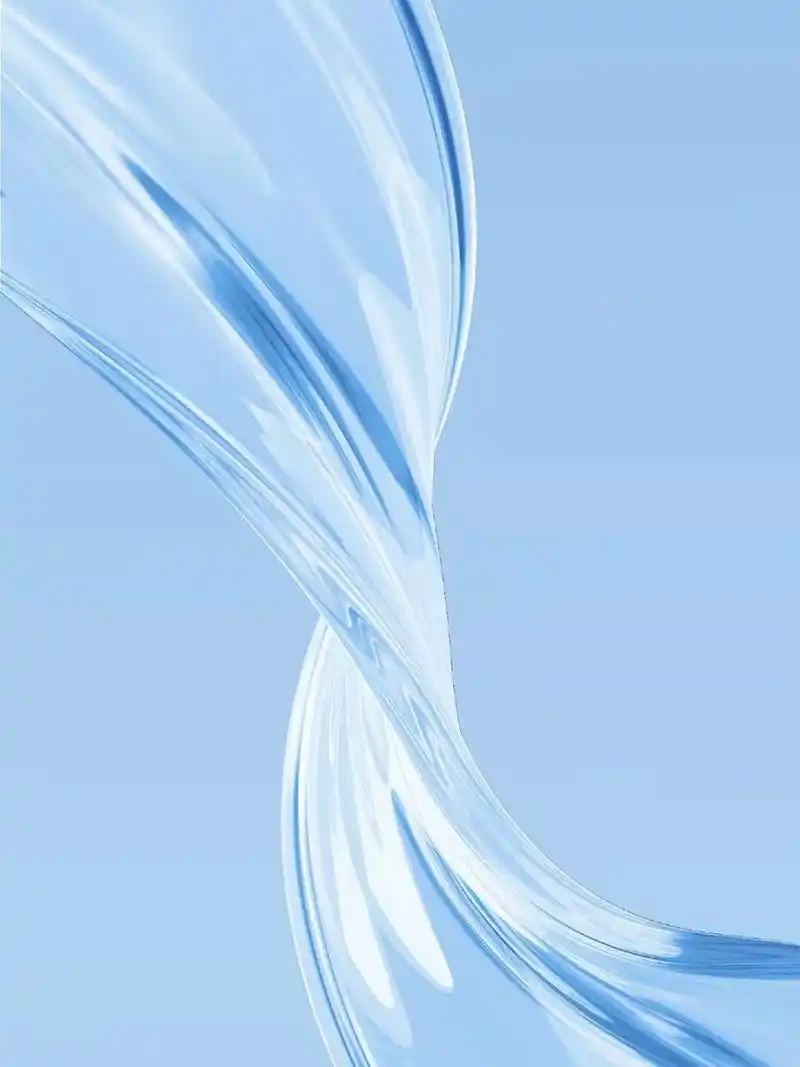 蓝色系背景素材|无水印素材|海报背景