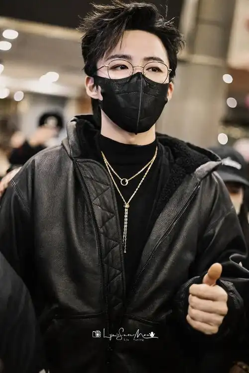 #刘宇宁龙年春晚最后一次联排##刘宇宁春晚彩排带妆