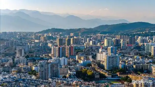 凉山:一个被外界误解颇深的地方,令人叹为观止的彝族非遗