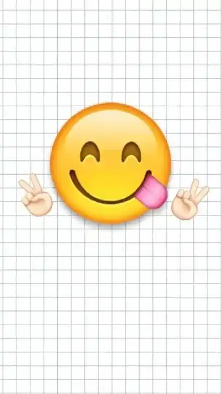 壁纸|笑脸,笑脸,笑脸