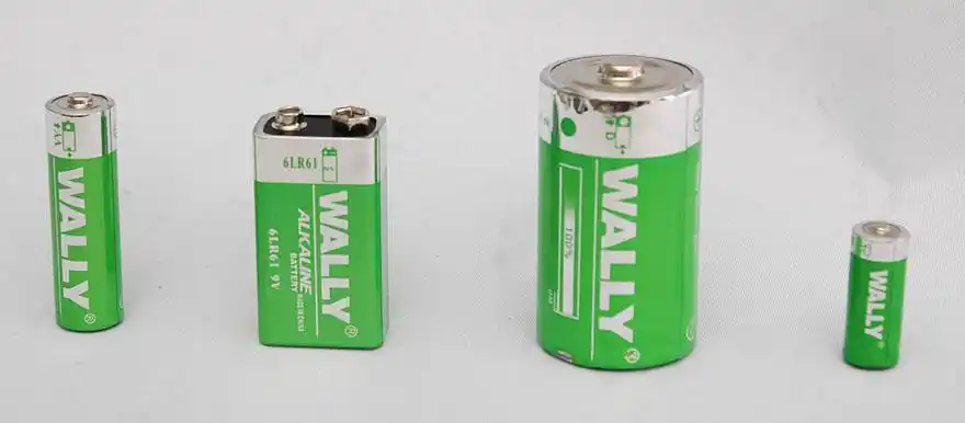 供应碳性电池(um3-aa-r6-5号)干电池_惠州鑫恒通能源科技有限公司