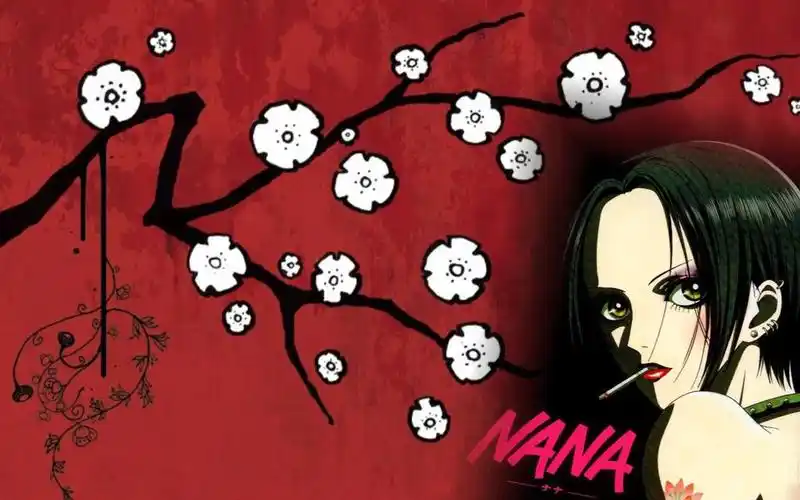 动漫nana大崎娜娜,高清壁纸图片,动漫人物-回车桌面