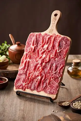 庖丁家解牛课堂丨超全鲜牛肉火锅吃法大全