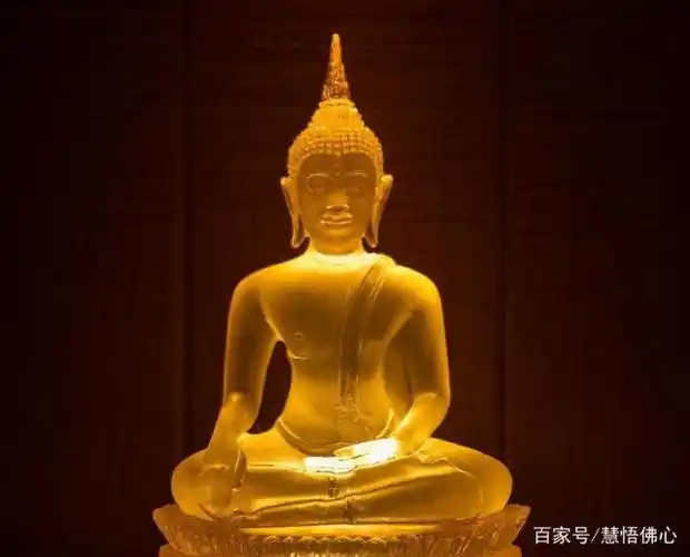 这4种人,连佛陀都会偏爱,修佛也是事半功倍,你知道吗?