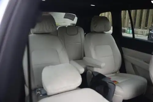 2021新款理想one升级后表现如何一篇文章全都告诉你