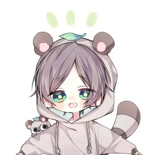 『卿』蠢萌可爱团头