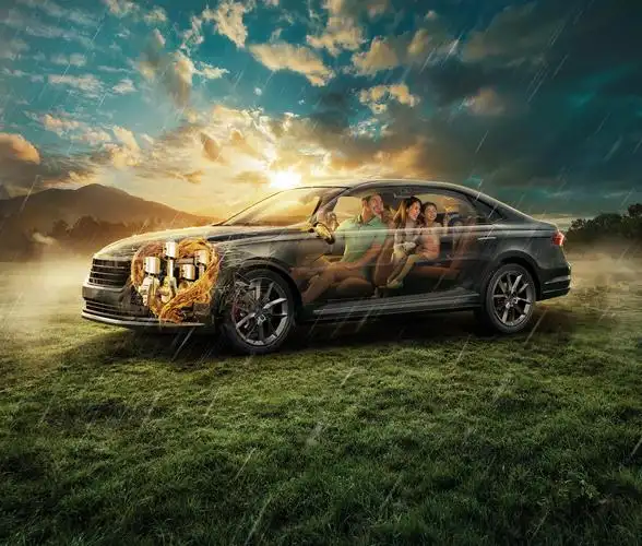 客户:castrol嘉实多 广告公司:o&m奥美广告 制作公司:ucan上海优形