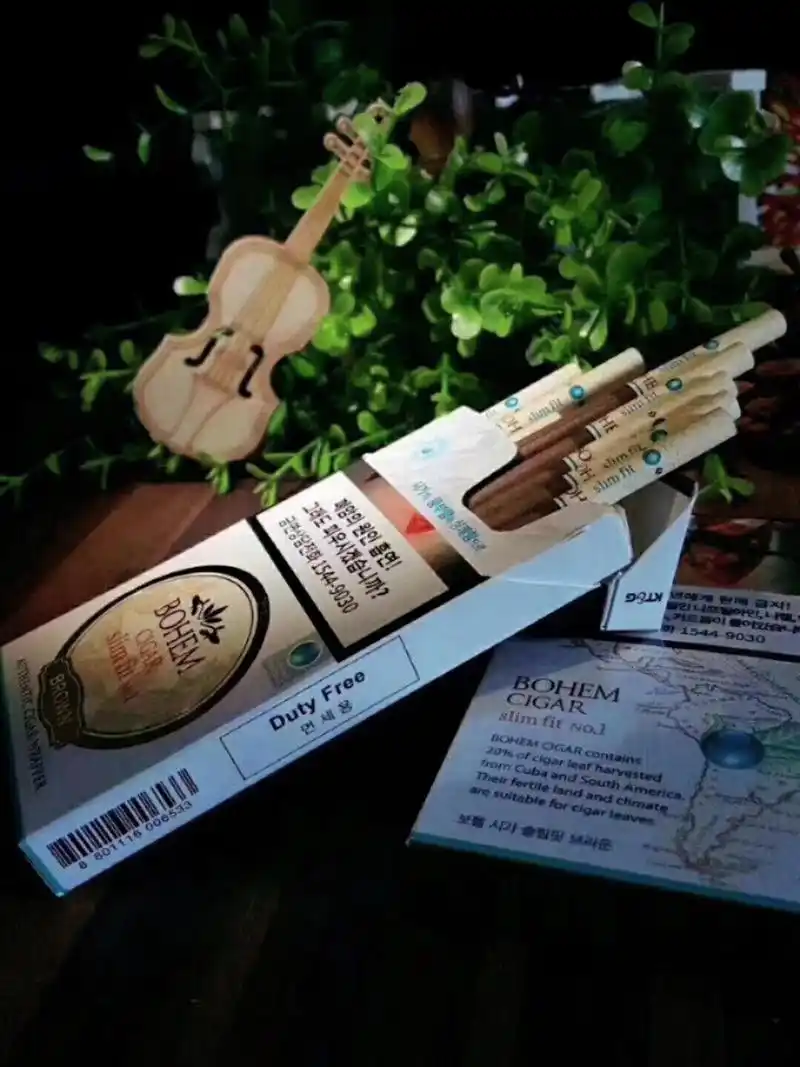 雪茄 爆珠!宝恒系列_男士穿搭_爆珠