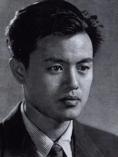李亚林(1931—1988)