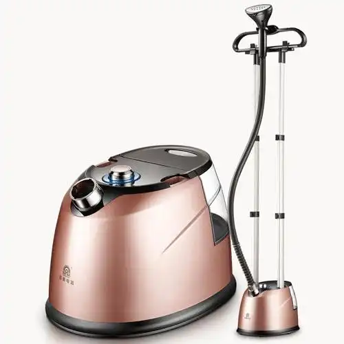 容声正品双杆蒸汽烫衣服挂烫机家用大功率小型挂立式电熨斗熨烫机