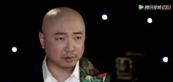 吴秀波一句话说出演艺圈现状,打脸小鲜肉,金世佳反应被网友称赞_表演