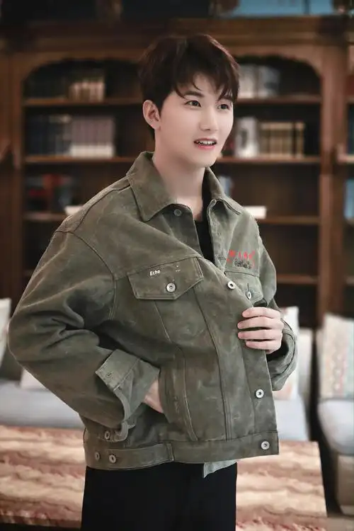 陆思恒 卧底玩家