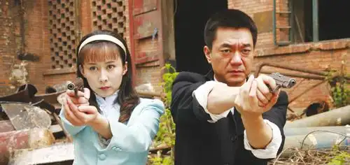 本报济南4月6日讯 4月7日晚,大型谍战剧《重庆谍战》将登陆山东电佑