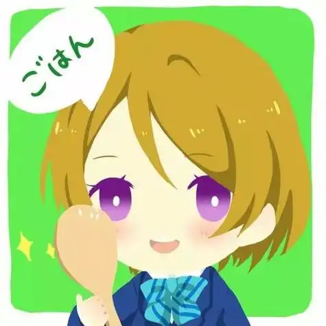 闺蜜头像8人各一张二次元