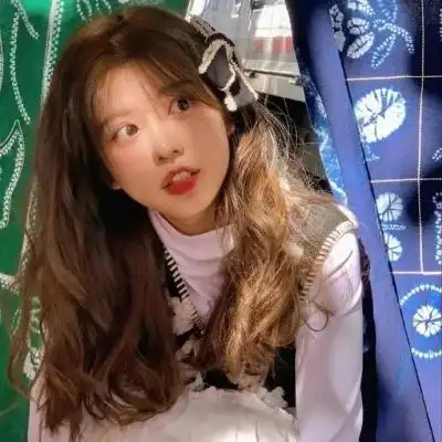 女生真人网恋头像高清真实的女生头像网恋图片