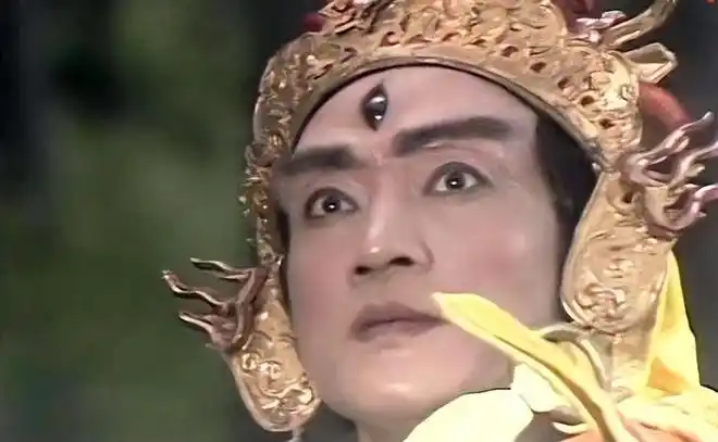 盘点9位二郎神杨戬:钱嘉乐经典,冯绍峰邪气,最帅还得是焦恩俊