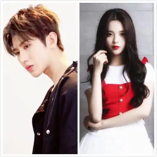 蔡徐坤表白杨超越?当知道是因为这个原因后,全网忍无可忍_网易订阅