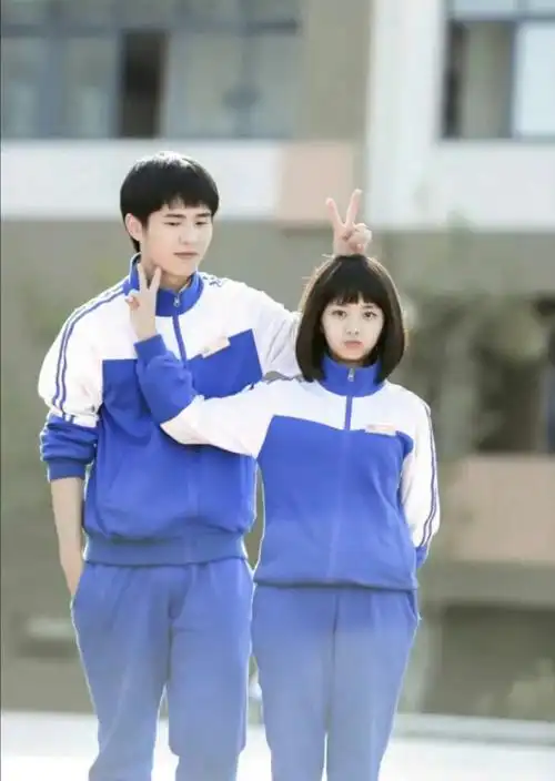 我的校园剧白月光##电视剧大赏