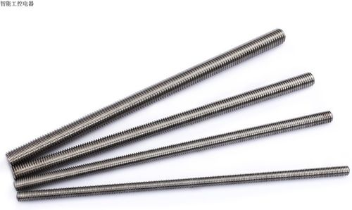 不锈钢反牙丝杆 24*3*250(反牙)