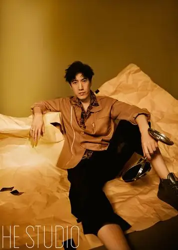 演员— 常远 《汽车世界》杂志|摄影|人像摄影|何檑 - 原创作品