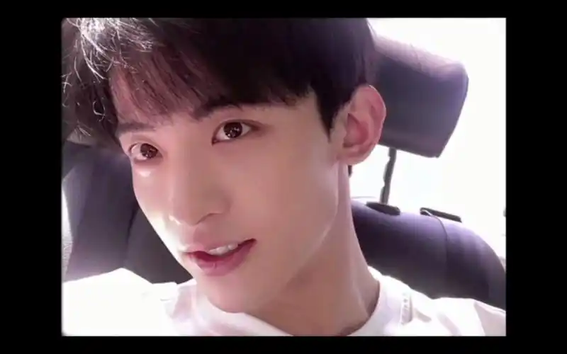 【常华森】小常的日常!