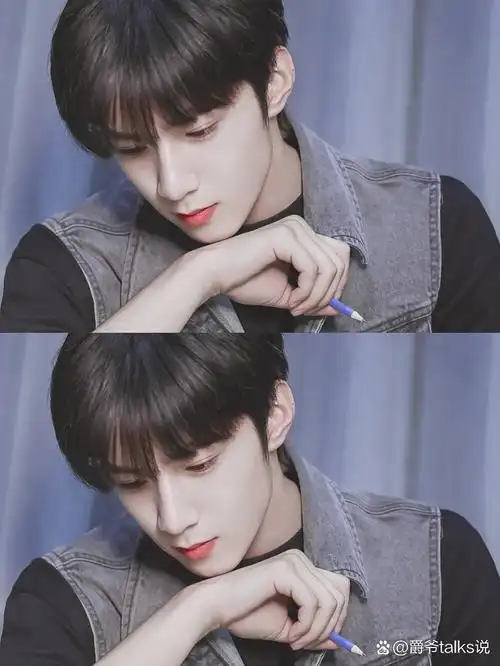 刘耀文优质背景图 全世界最可爱的大帅哥——文哥.