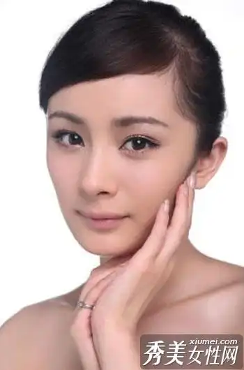 杨幂带你穿越护肤年龄(4)