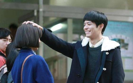 《请回答1988》一部很治愈的电视剧