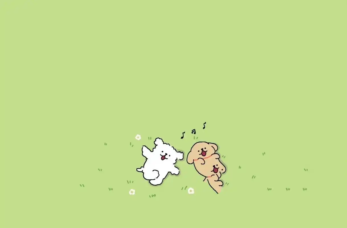 新电脑壁纸~护眼壁纸98