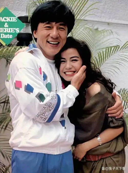 "香港第一美女"钟楚红近况曝光:丈夫英年早逝,63岁无儿无女