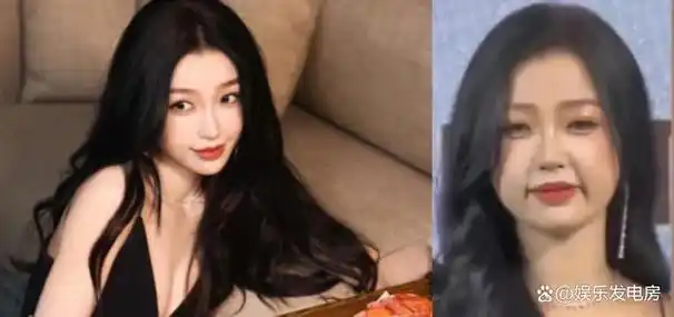 假脸型假头发牙齿造假女明星除了性别还有什么是真的