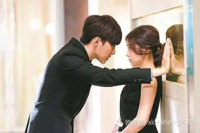 全球公认的男人十个超诱人动作