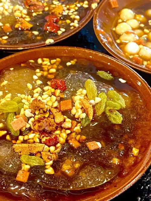 万象汇美食合集(2)